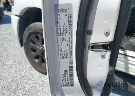 2021 Ram 2500 Laramie from USA, damaged, VIN 3C6UR5NL3MG501206